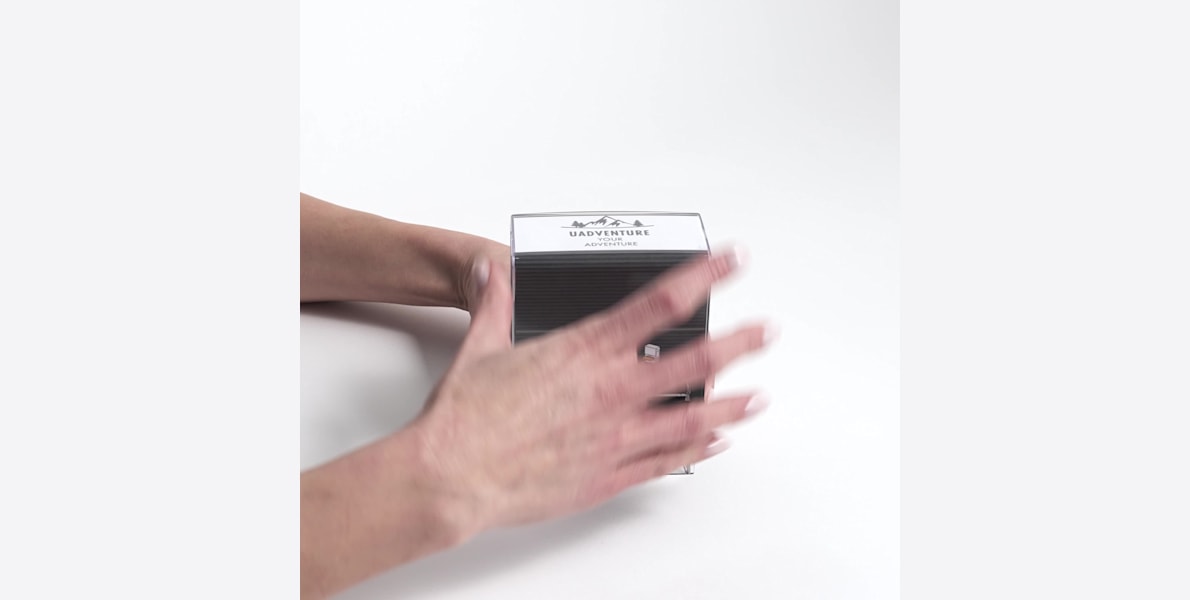 Example 4 of selected product